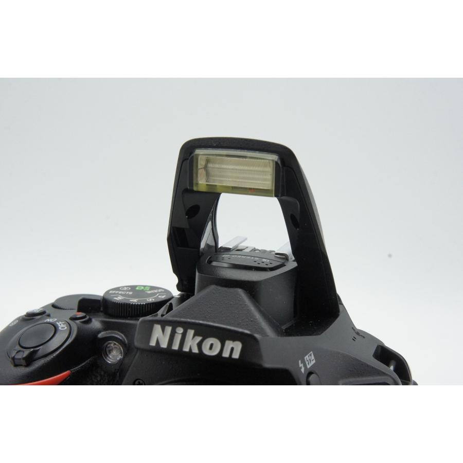 良品 Nikon ニコン D5500 + AF-S DX 18-55mm VR II レンズキット デジタル一眼レフカメラ 元箱付 260319bg【アルプスカメラ】_9