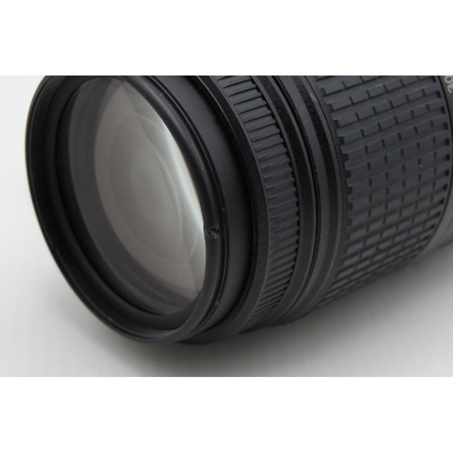 Nikon ニコン AF-S DX NIKKOR 55-300mm F4.5-5.6G ED VR ズームレンズ 元箱付 260319bh【アルプスカメラ】_10
