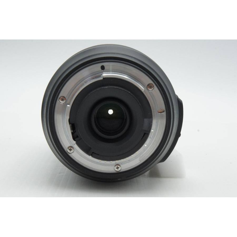 Nikon ニコン AF-S DX NIKKOR 55-300mm F4.5-5.6G ED VR ズームレンズ 元箱付 260319bh【アルプスカメラ】_4