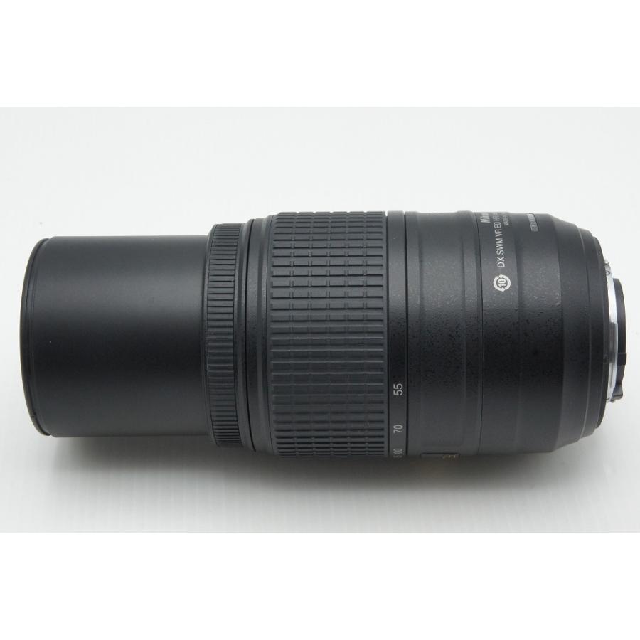 Nikon ニコン AF-S DX NIKKOR 55-300mm F4.5-5.6G ED VR ズームレンズ 元箱付 260319bh【アルプスカメラ】_9