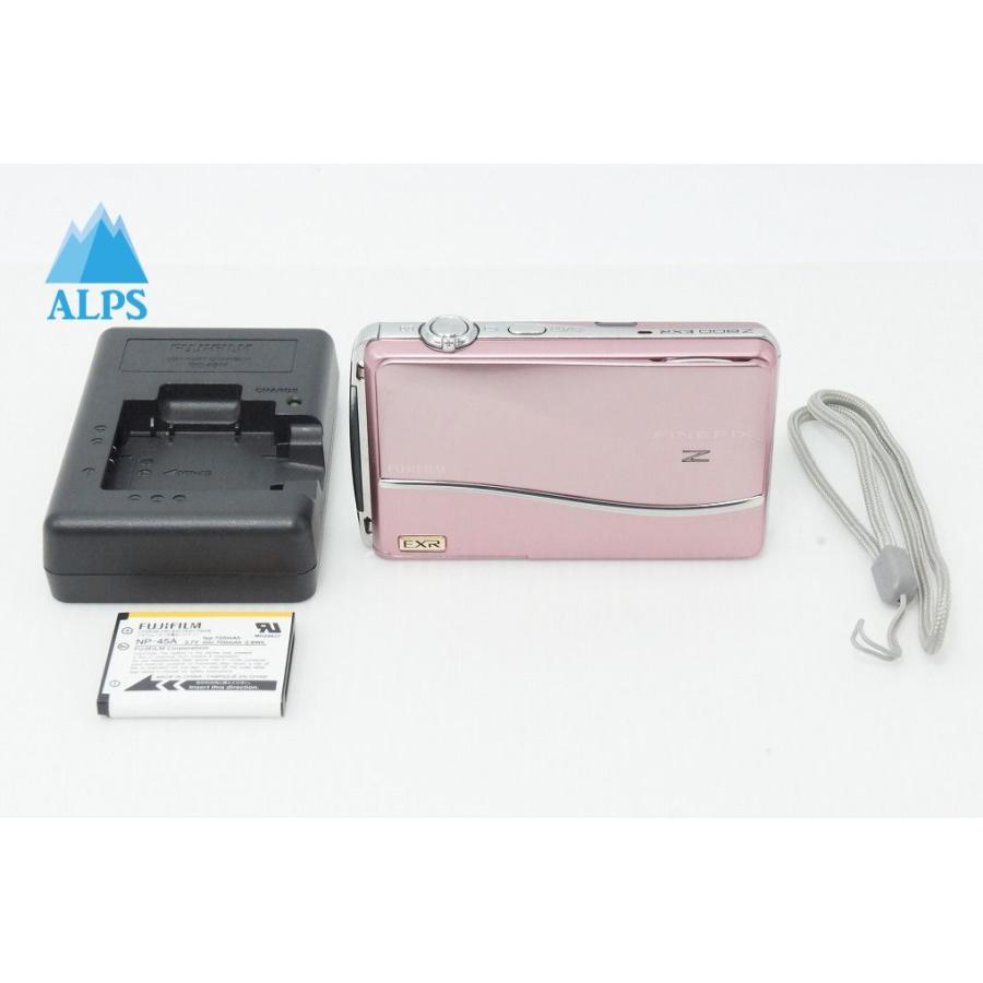 FUJIFILM（フジフイルム） 良品 フジフィルム FinePix Z800EXR