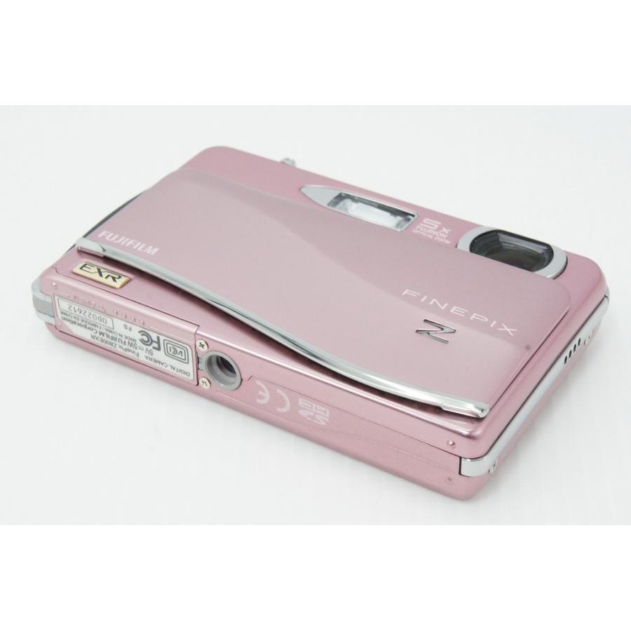 FUJIFILM（フジフイルム） 良品 フジフィルム FinePix Z800EXR