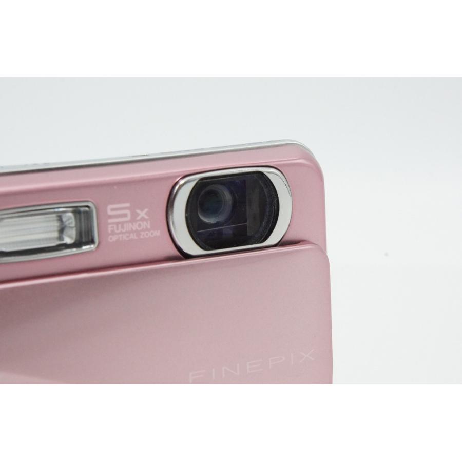 FUJIFILM（フジフイルム） 良品 フジフィルム FinePix Z800EXR
