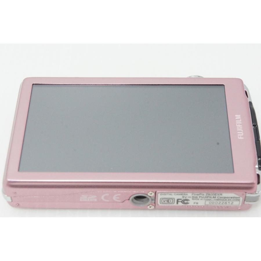 FUJIFILM（フジフイルム） 良品 フジフィルム FinePix Z800EXR