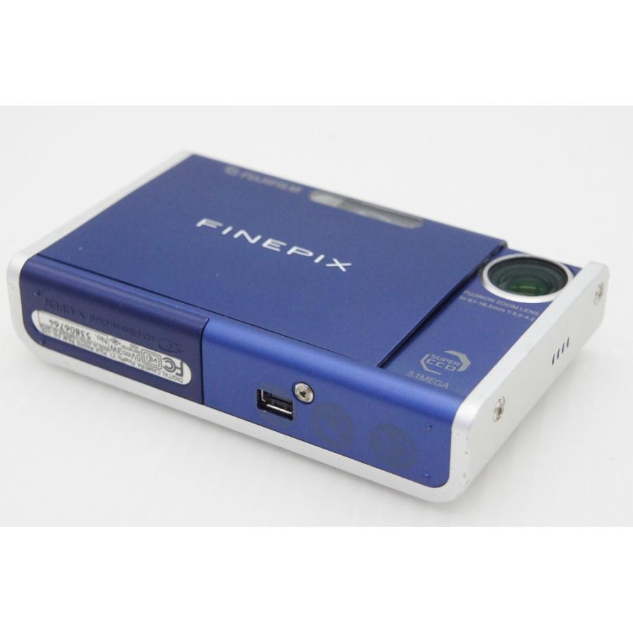 FUJIFILM（フジフイルム） フジフィルム FinePix Z1 コンパクト