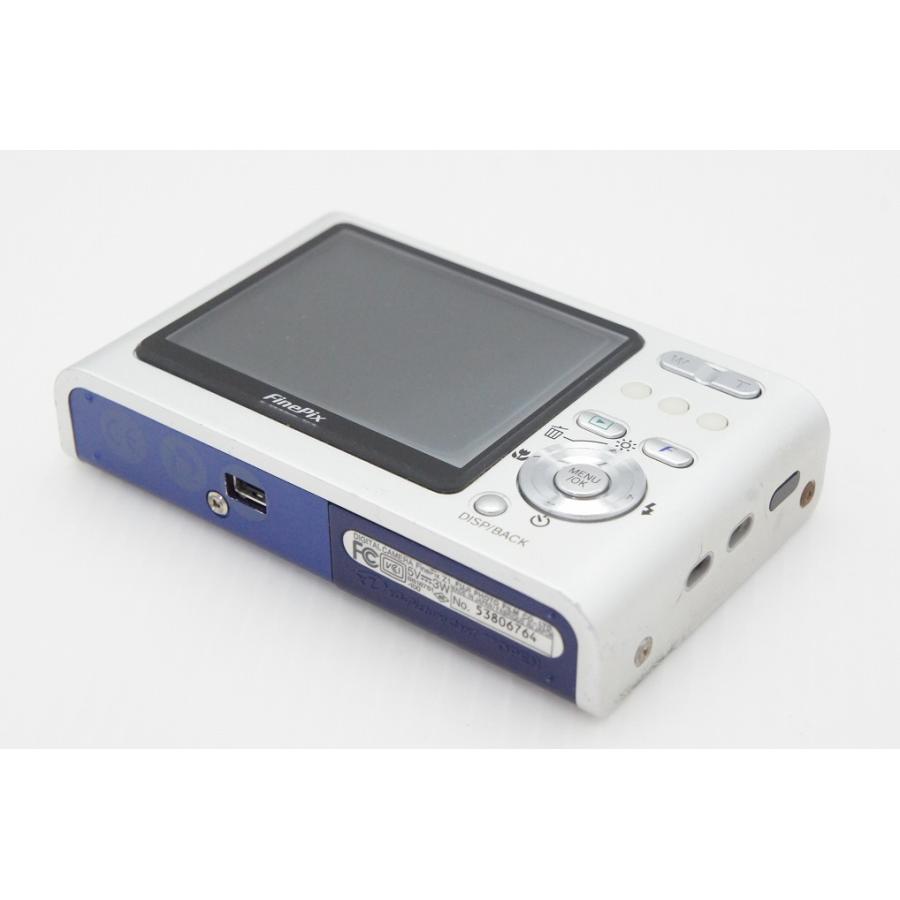 FUJIFILM（フジフイルム） フジフィルム FinePix Z1 コンパクト
