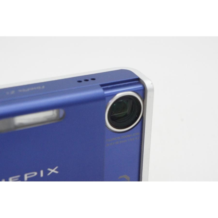 FUJIFILM（フジフイルム） フジフィルム FinePix Z1 コンパクト