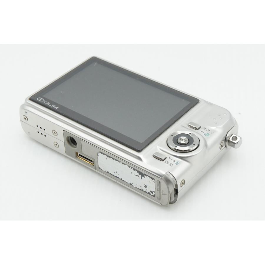 CASIO EXILIM EX-Z1000 デジタルカメラ　訳あり品　ほぼ新品 CASIO（カシオ） 訳あり品 EXILIM EX-Z1000 コンパクトデジタルカメラ
