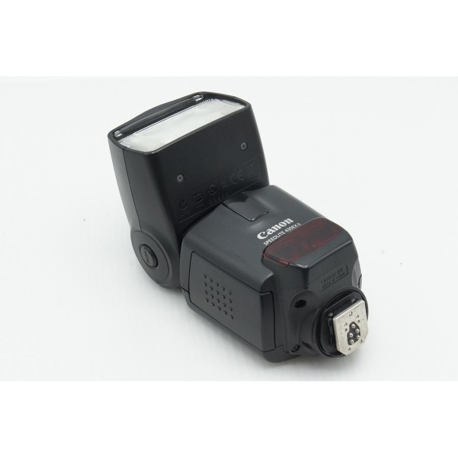 キヤノン（Canon） 良品 ストロボ スピードライト 430EX II ケース付
