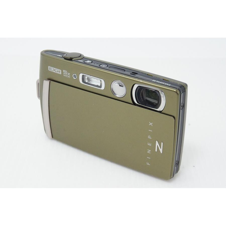 FUJIFILM（フジフイルム） 美品 フジフィルム FinePix Z1100EXR