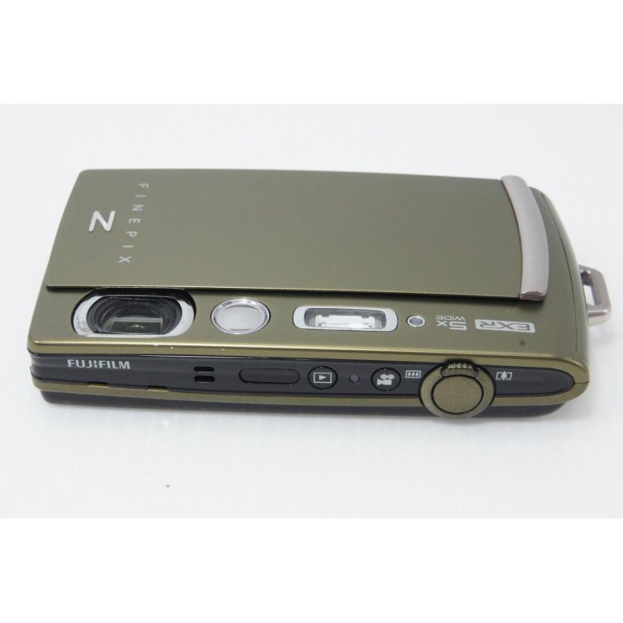 FUJIFILM（フジフイルム） 美品 フジフィルム FinePix Z1100EXR