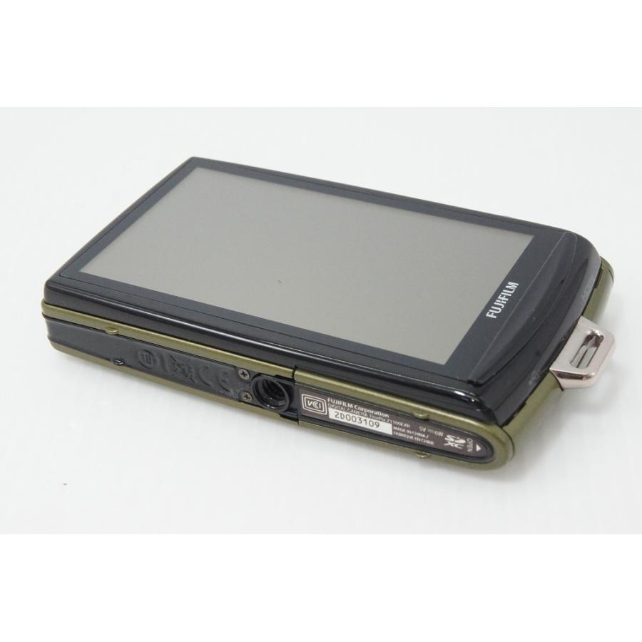 FUJIFILM（フジフイルム） 美品 フジフィルム FinePix Z1100EXR