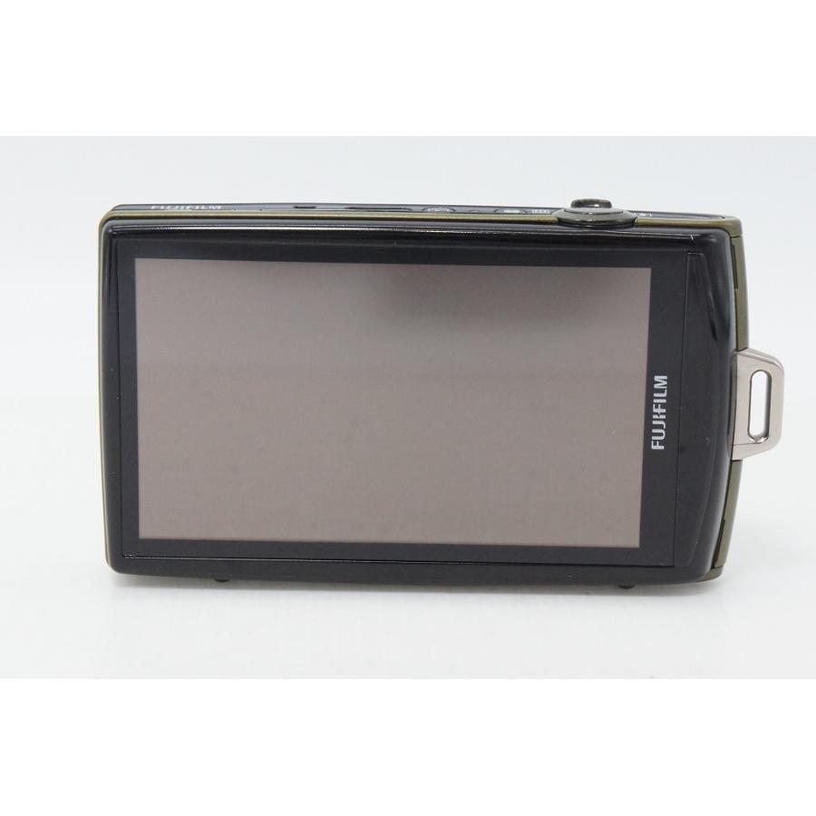 FUJIFILM（フジフイルム） 美品 フジフィルム FinePix Z1100EXR