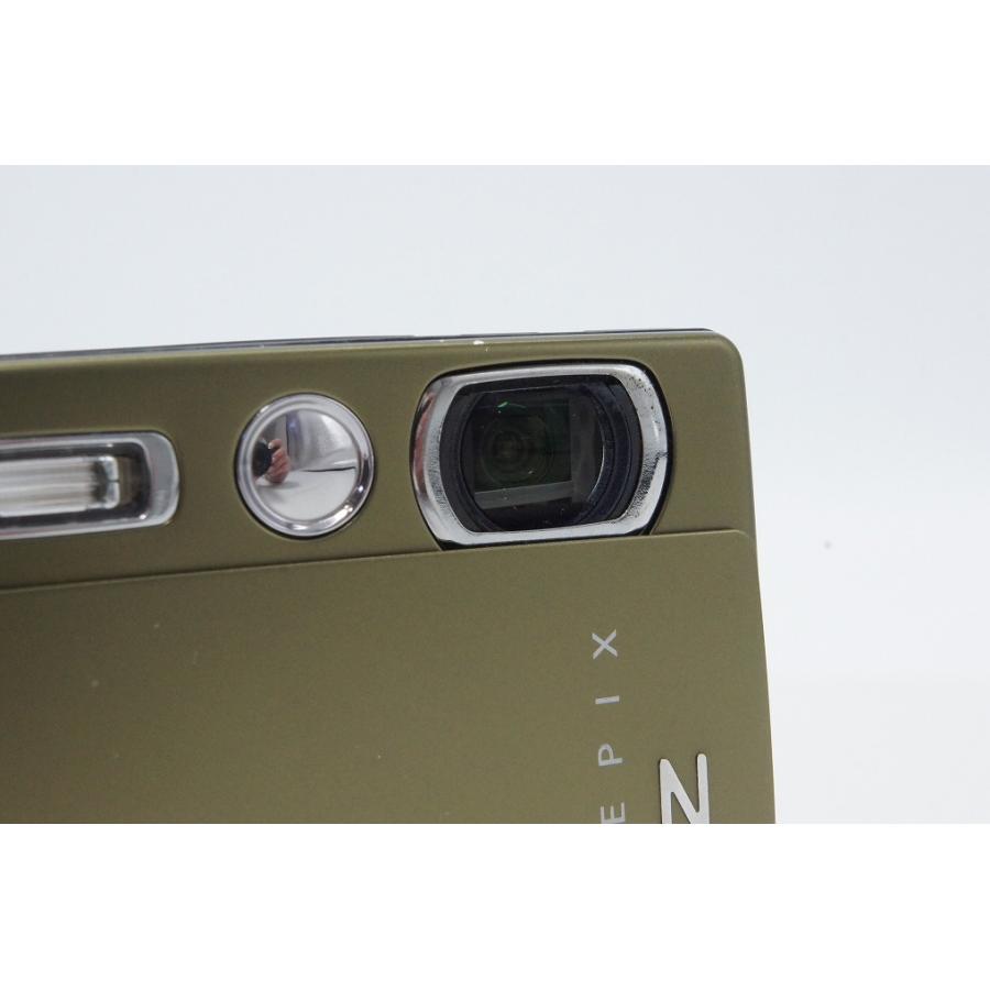 FUJIFILM（フジフイルム） 美品 フジフィルム FinePix Z1100EXR