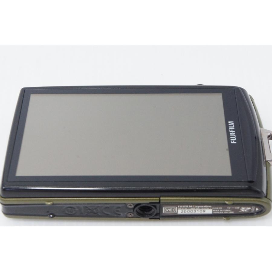 FUJIFILM（フジフイルム） 美品 フジフィルム FinePix Z1100EXR