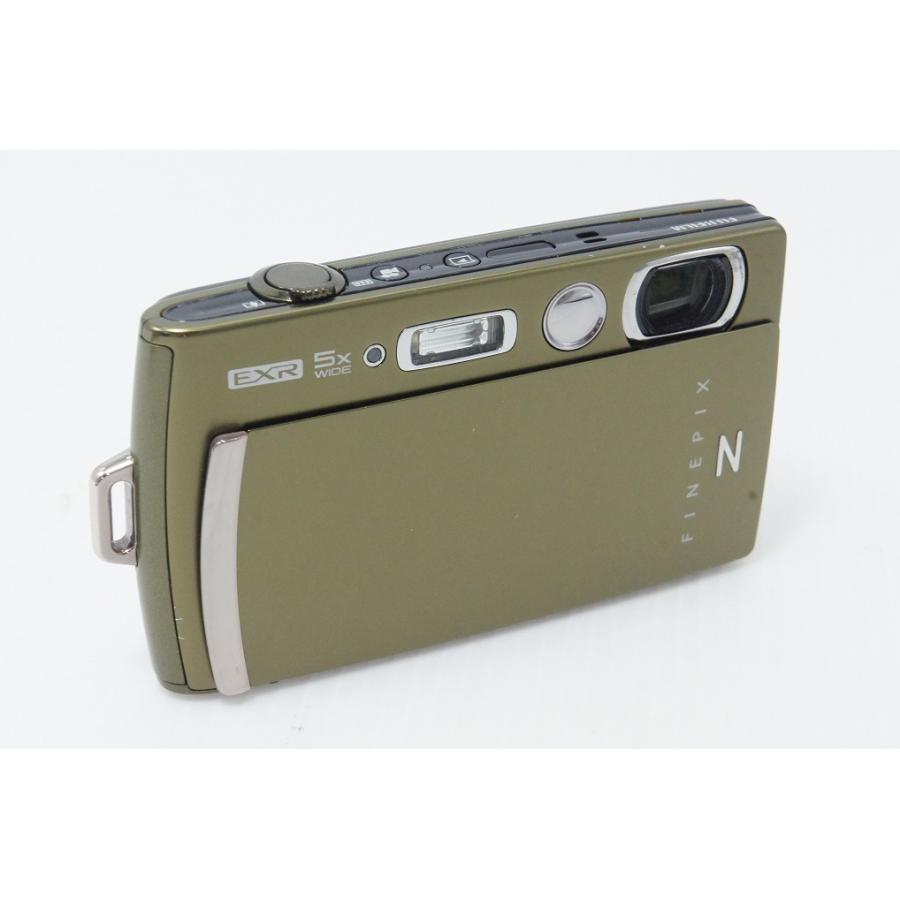 FUJIFILM（フジフイルム） 美品 フジフィルム FinePix Z1100EXR 