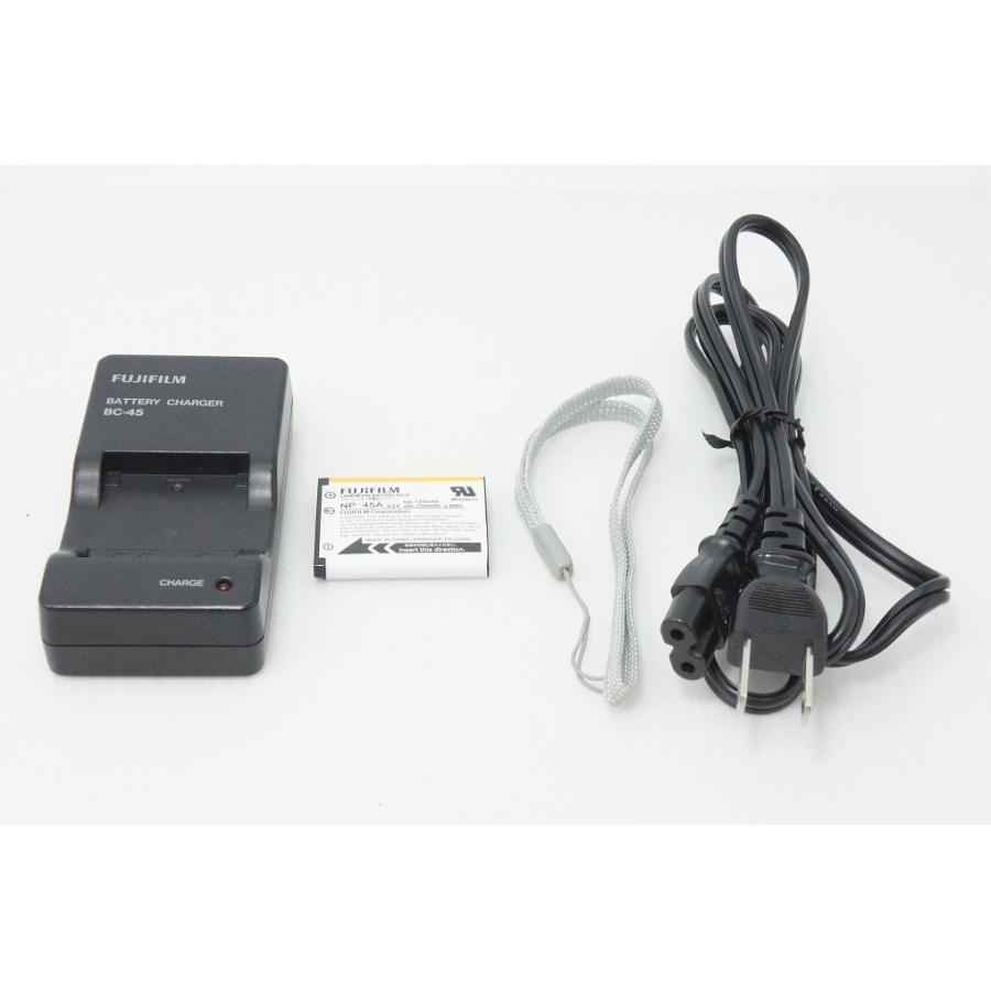 FUJIFILM（フジフイルム） 美品 フジフィルム FinePix Z1100EXR