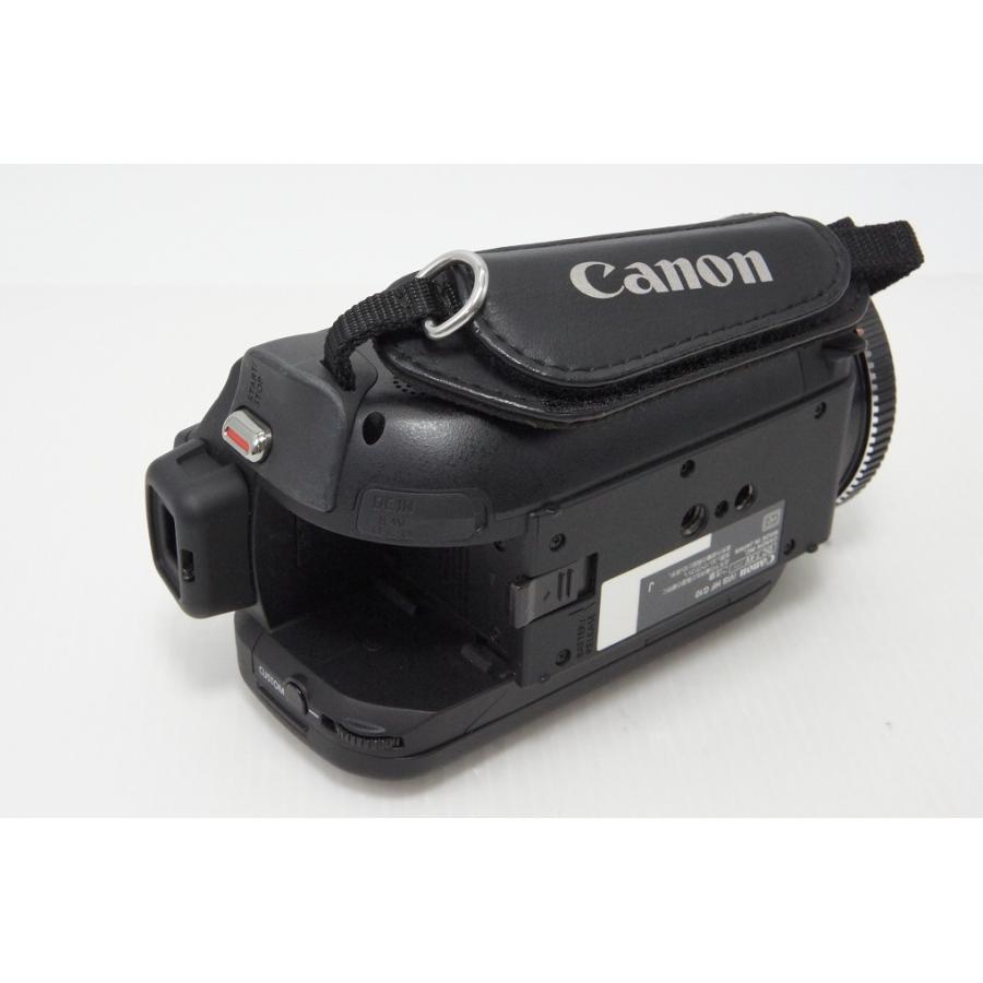 キヤノン（Canon） 良品 iVIS HF G10 デジタルビデオカメラ ケース付