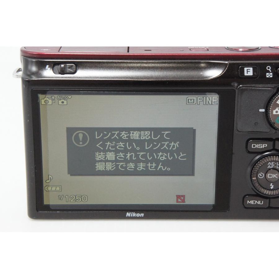Nikon一眼レフカメラ Nikon ミラーレス一眼カメラ Z fc レンズキット NIKKOR Z DX 16-50mm