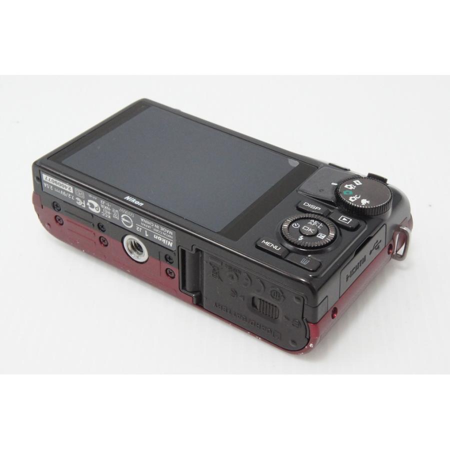 Nikon ニコン Nikon 1 J2 ボディ レッド ミラーレス一眼レフ Amazon | Nikon ミラーレス一眼 Nikon 1 J2 ダブルズームキット1