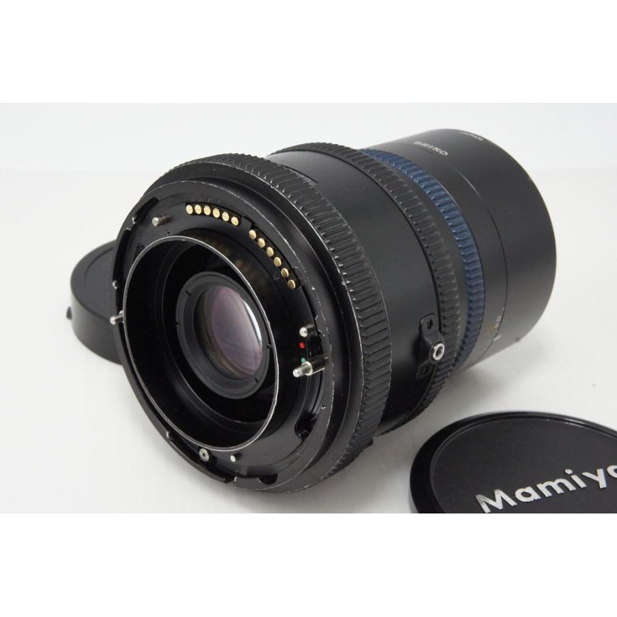 Mamiya（マミヤ） M 65mm F4 L-A RZ67用 MF 中判レンズ 260324q