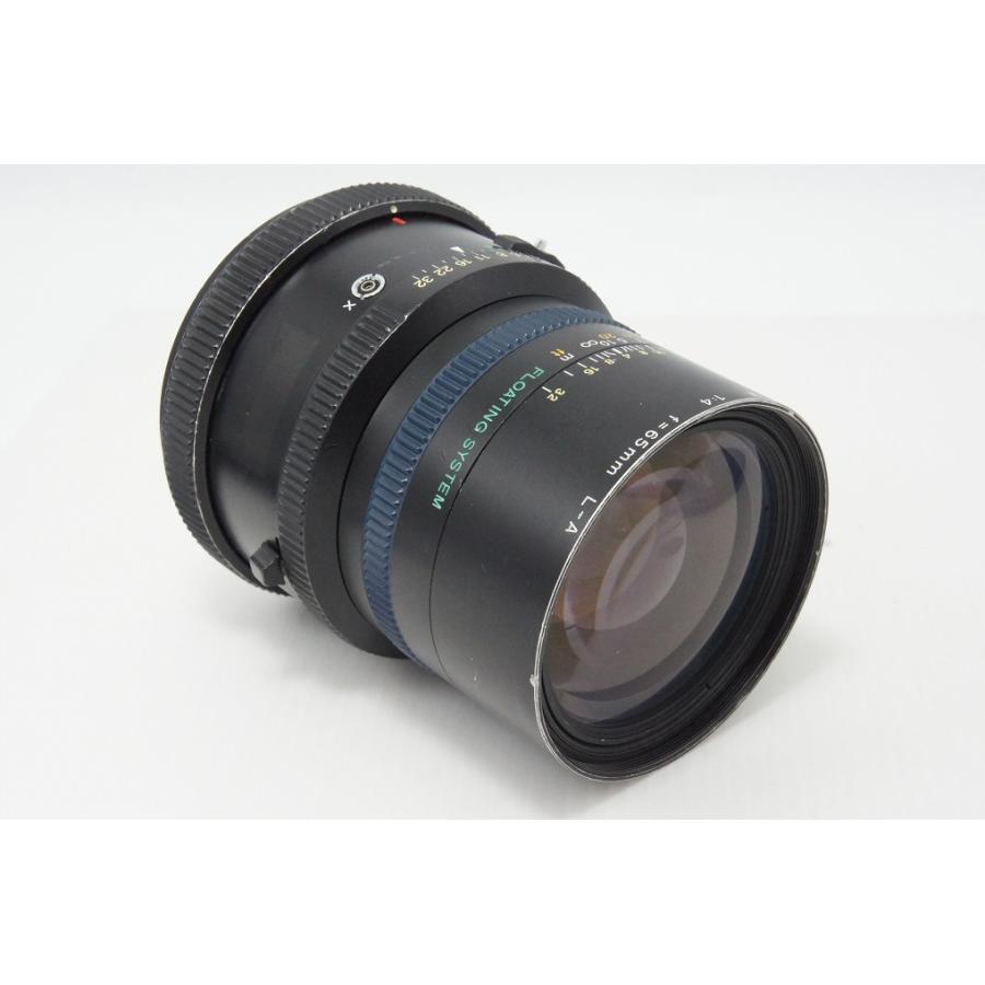 Mamiya（マミヤ） M 65mm F4 L-A RZ67用 MF 中判レンズ 260324q
