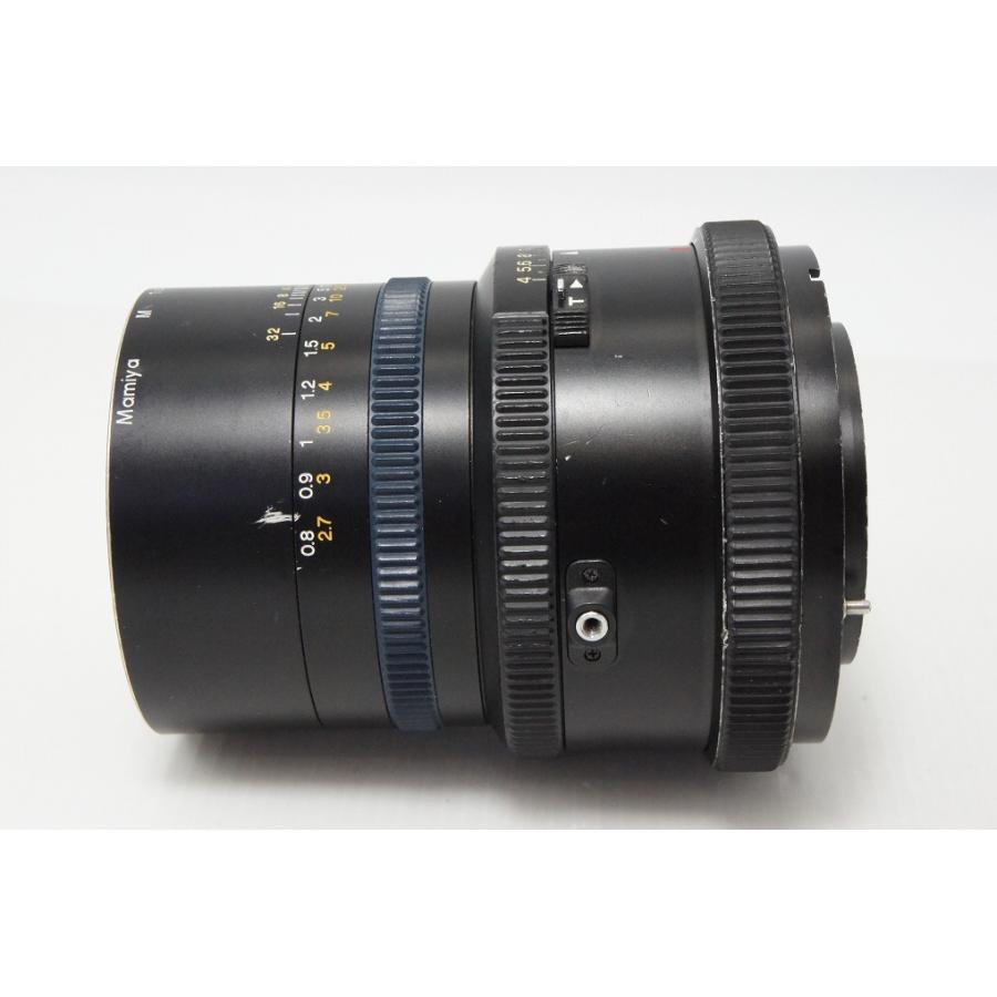 Mamiya（マミヤ） M 65mm F4 L-A RZ67用 MF 中判レンズ 260324q