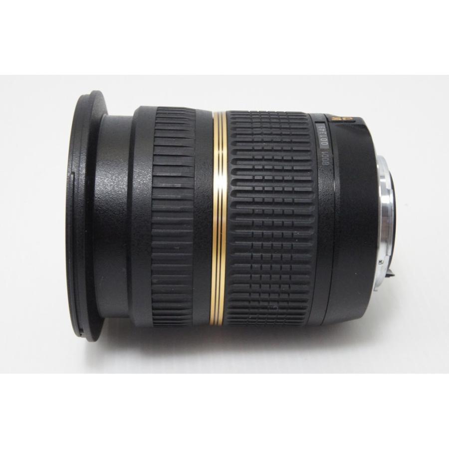 良品 TAMRON タムロン SP AF 10-24mm F3.5-4.5 Di II LD Aspherical IF 