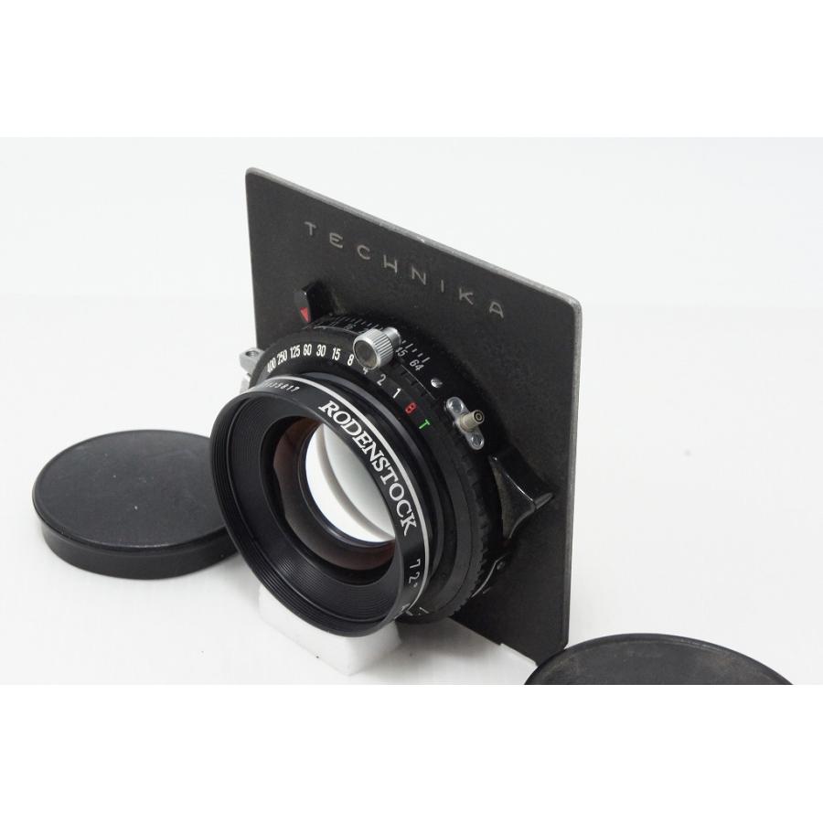 RODENSTOCK（ローデンストック） 美品 Rodenstock Apo Sironar N 180mm 