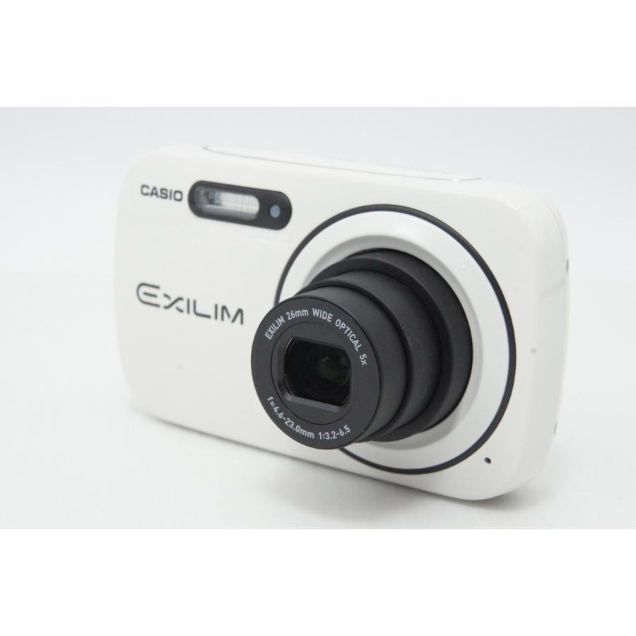 CASIO（カシオ） 美品 EXILIM EX-N1 コンパクトデジタルカメラ