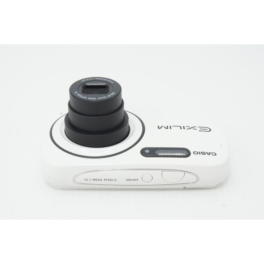 CASIO（カシオ） 美品 EXILIM EX-N1 コンパクトデジタルカメラ