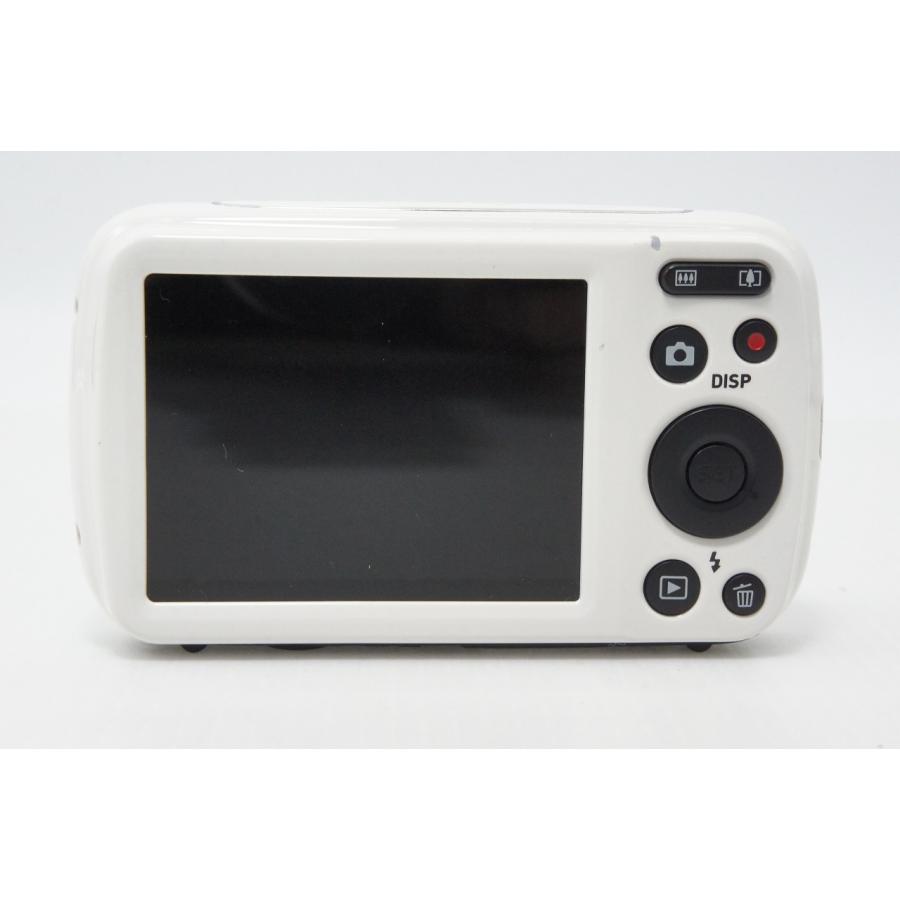 CASIO（カシオ） 美品 EXILIM EX-N1 コンパクトデジタルカメラ