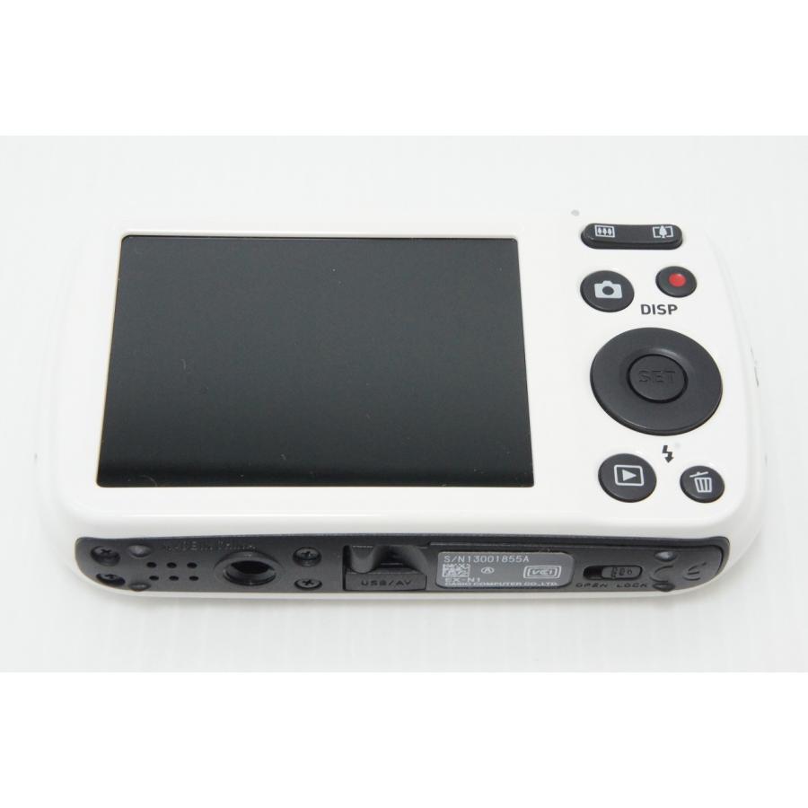 CASIO（カシオ） 美品 EXILIM EX-N1 コンパクトデジタルカメラ