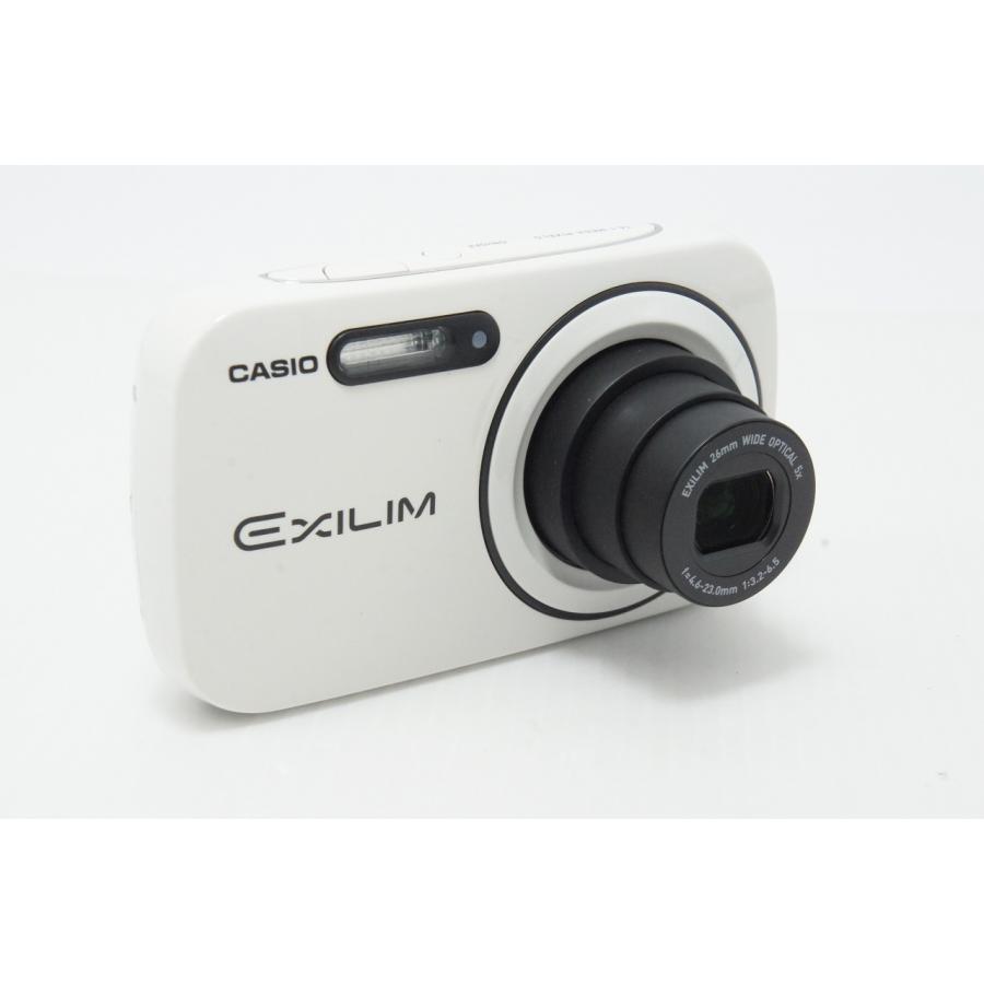 CASIO（カシオ） 美品 EXILIM EX-N1 コンパクトデジタルカメラ
