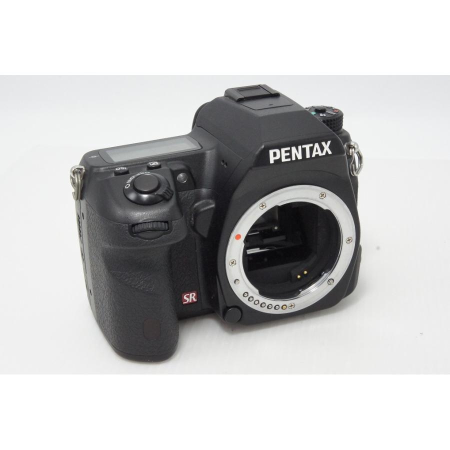 ペンタックス 訳あり品 PENTAX K-5 ボディ デジタル一眼レフカメラ