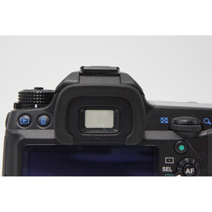 ペンタックス 訳あり品 PENTAX K-5 ボディ デジタル一眼レフカメラ