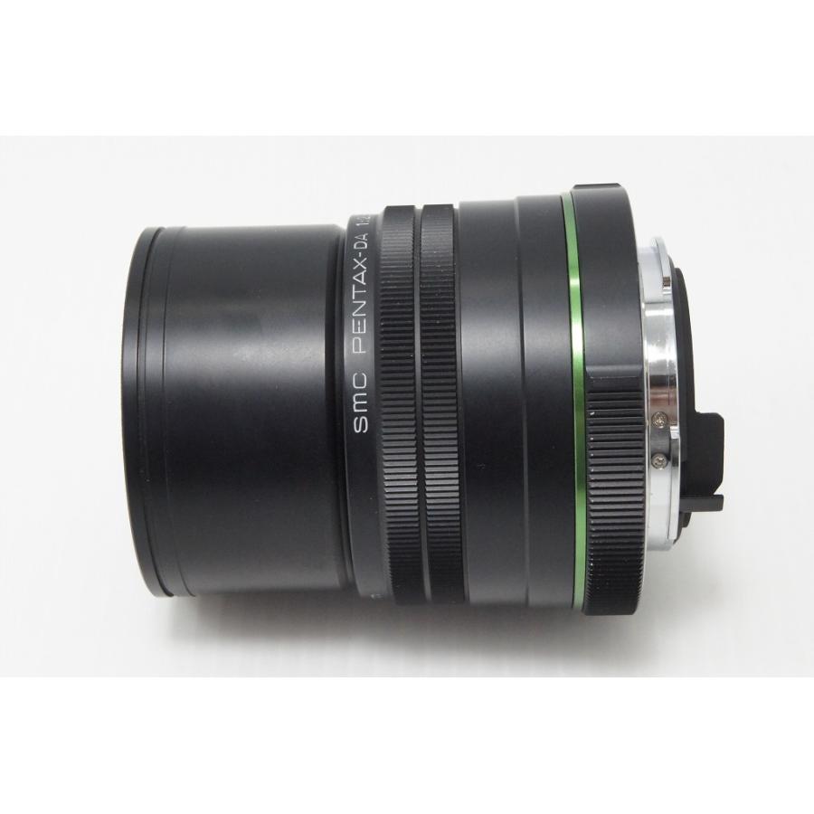 ペンタックス smc PENTAX DA 35mm F2.8 Macro Limited 単焦点レンズ