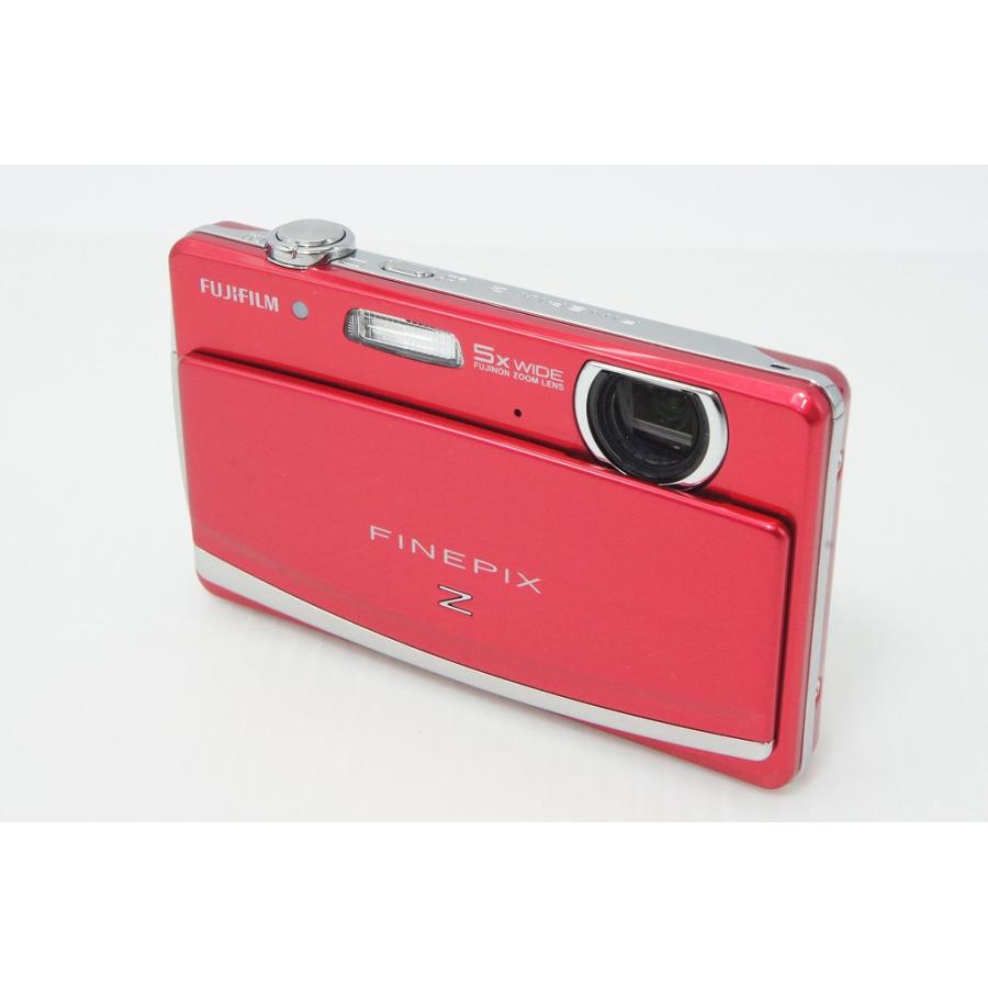 HF90【未使用品】FUJI FILM デジタルカメラFINEPX Z90 FUJIFILM（フジフイルム） 美品 フジフィルム FinePix Z90 コンパクト
