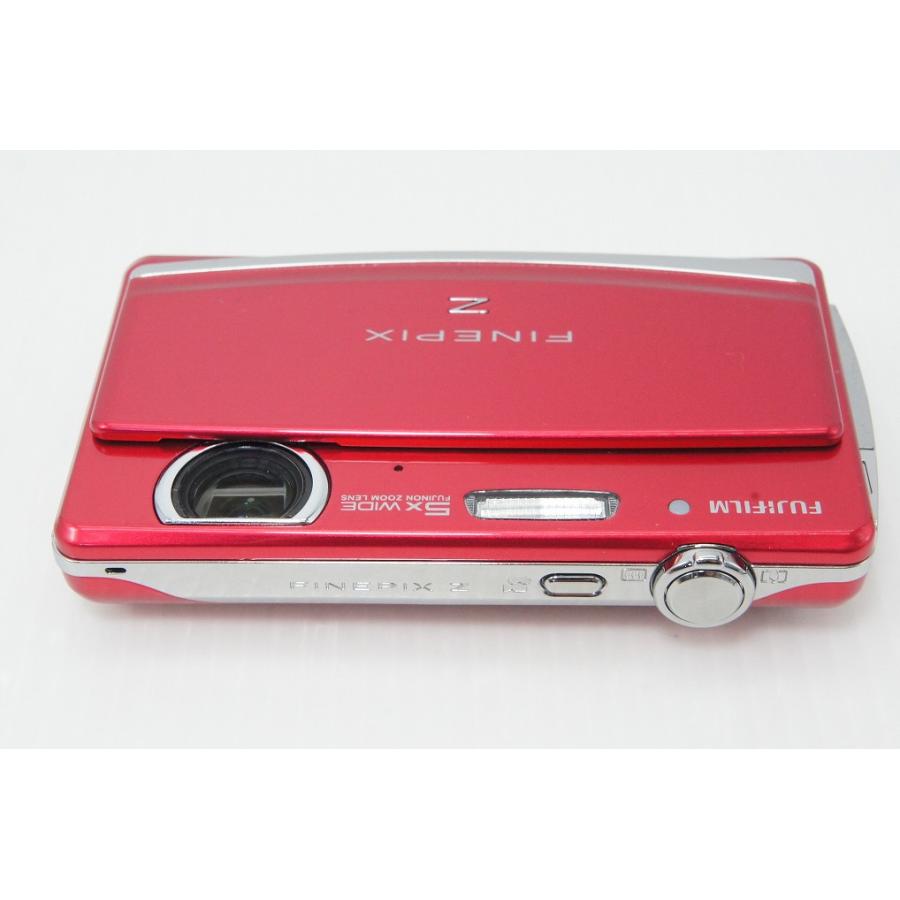 FUJIFILM（フジフイルム） 美品 フジフィルム FinePix Z90 コンパクト