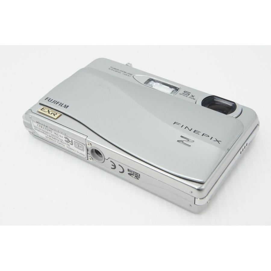 FUJIFILM（フジフイルム） 美品 フジフィルム FinePix Z700EXR