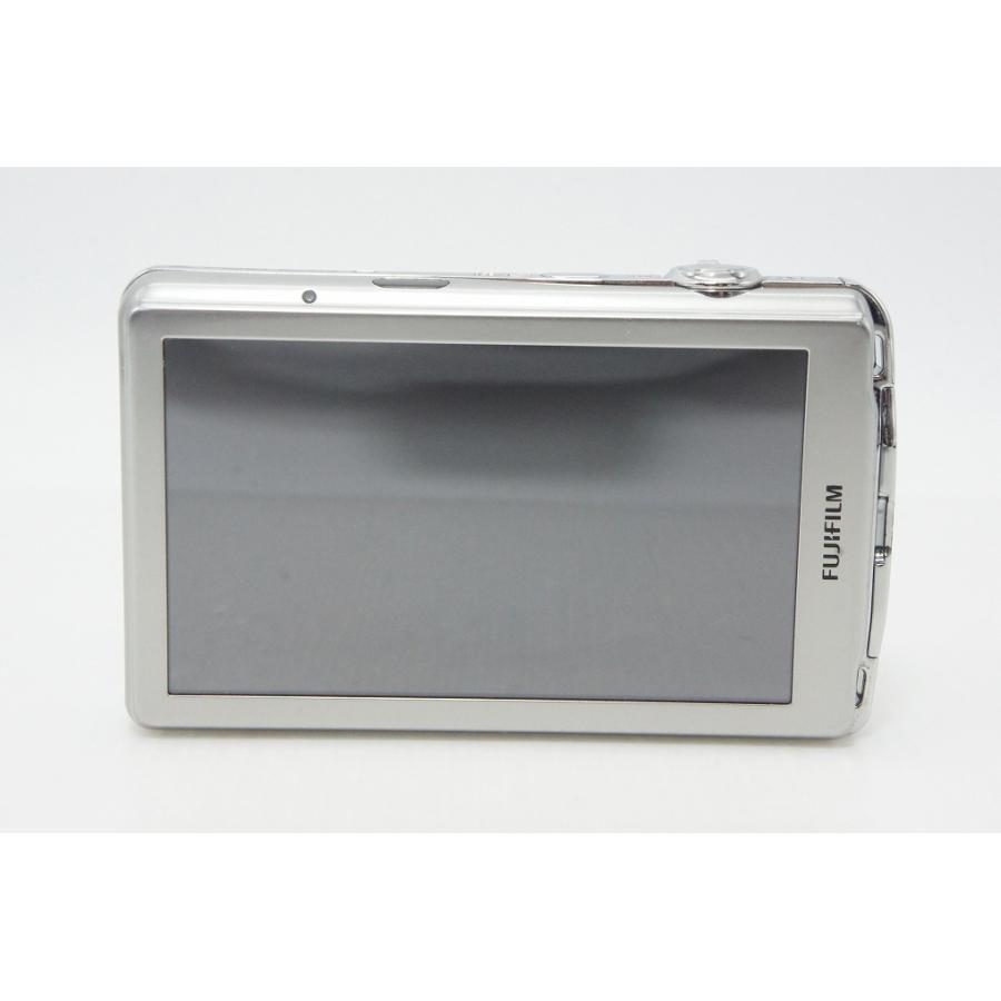 FUJIFILM（フジフイルム） 美品 フジフィルム FinePix Z700EXR