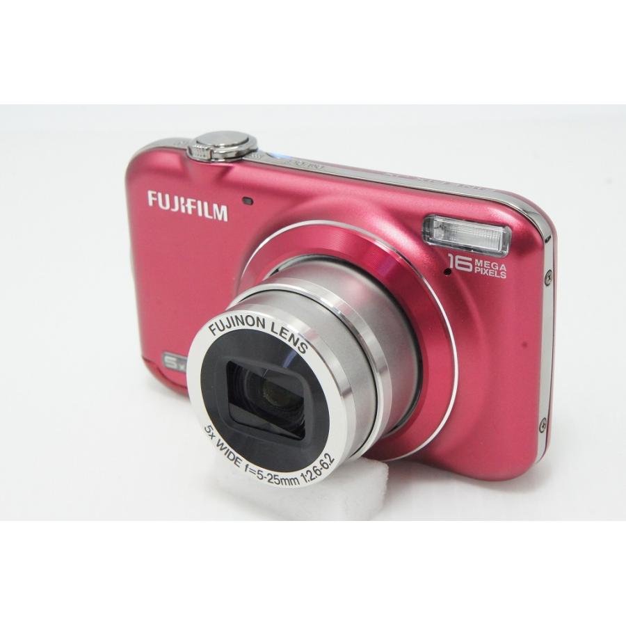 FUJIFILM（フジフイルム） 良品 フジフィルム FinePix JX400