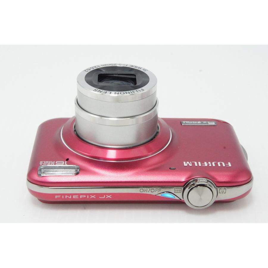 FUJIFILM（フジフイルム） 良品 フジフィルム FinePix JX400