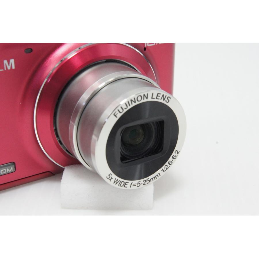 FUJIFILM（フジフイルム） 良品 フジフィルム FinePix JX400