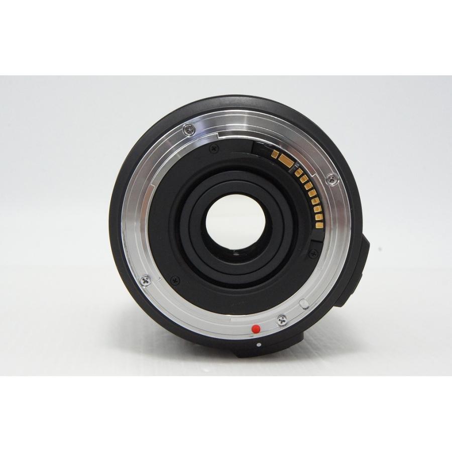 シグマ（SIGMA） 良品 AF 18-200mm F3.5-6.3 DC OS Canon キヤノン EF 