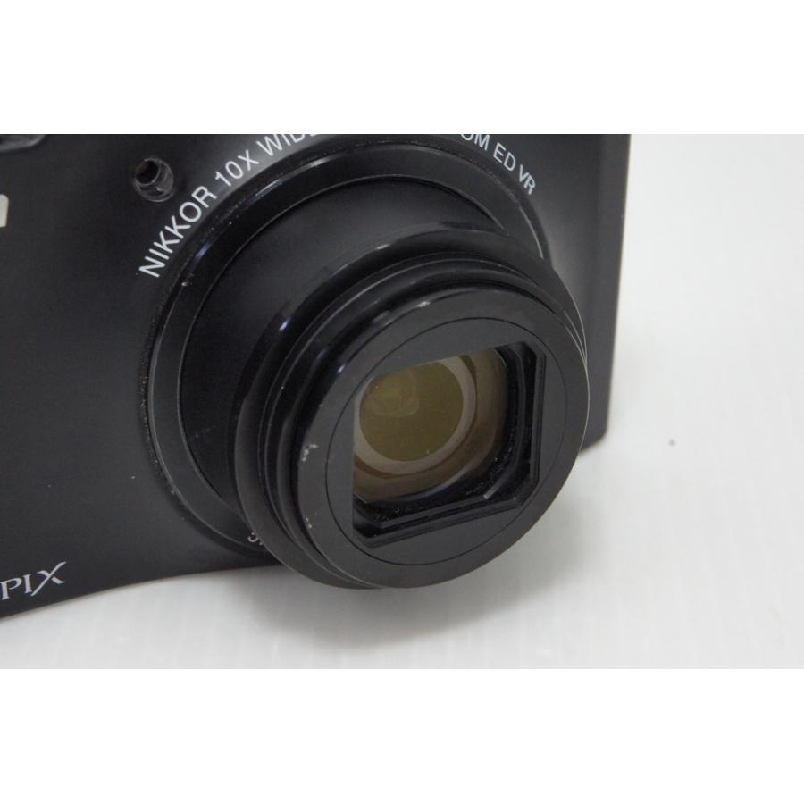 ニコン（Nikon） 訳あり品 COOLPIX S8100 コンパクトデジタルカメラ