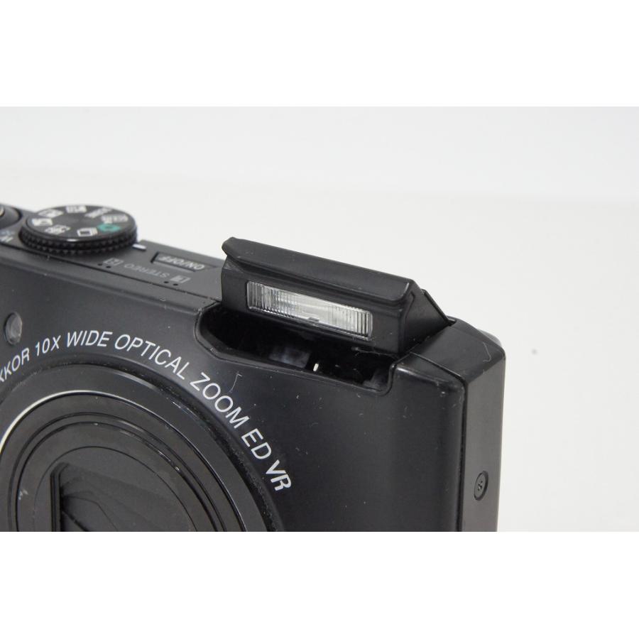 ニコン（Nikon） 訳あり品 COOLPIX S8100 コンパクトデジタルカメラ