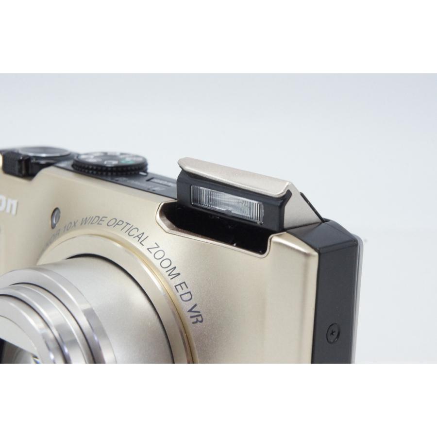 ニコン（Nikon） 良品 COOLPIX S8100 コンパクトデジタルカメラ