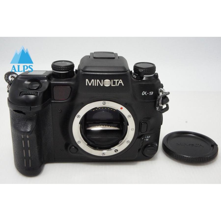 コニカミノルタ（KONICA MINOLTA） 完動品◎ミノルタ New X-700 ボディ 