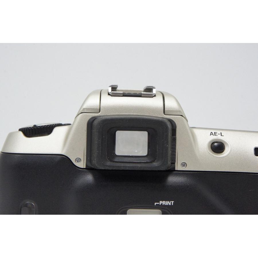良品】Nikon ニコン ボディ フィルムカメラ シルバー 新品)Nikon